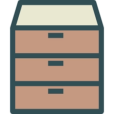 Drawers Logo