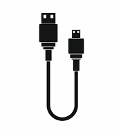 Charging Cables Logo