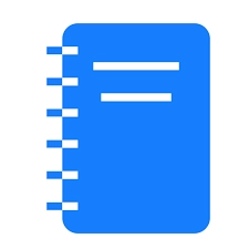 Notebooks Logo