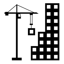 Icon of Construction