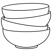 Bowls Logo