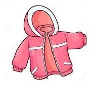 Children Jackets & Coats Logo