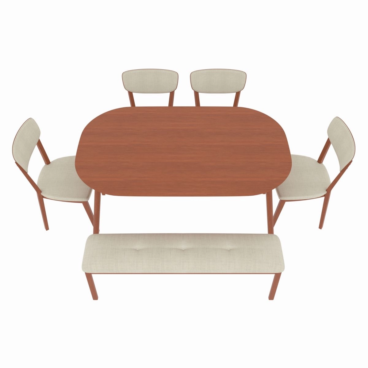 Table Chair Sets Logo