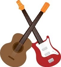 Guitars Logo
