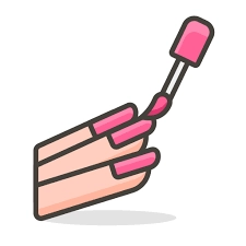 Nail Polish Logo