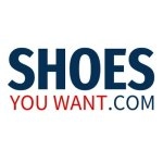 Logo of Shoes You Want