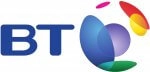 Logo of BT Broadband