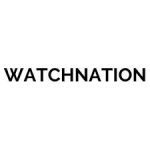 Logo of Watch Nation