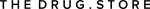 Logo of thedrug store