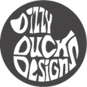 Logo of Dizzy Duck Designs