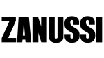 Logo of Zanussi