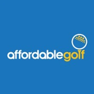 Logo of Affordable Golf
