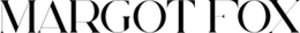 Logo of Margot Fox Jewellery