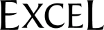Logo of Excel Clothing