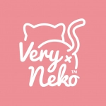 Logo of VeryNeko UK