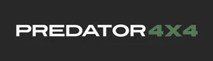 Logo of Predator 4x4