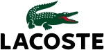 Logo of Lacoste