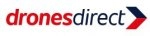Logo of Drones Direct