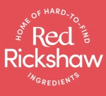 Logo of Red Rickshaw Limited