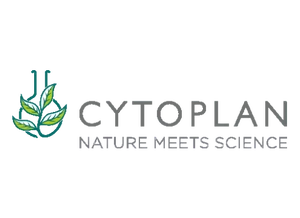 Logo of Cytoplan