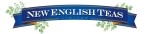 Logo of New English Teas