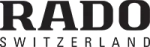 Logo of Rado