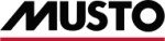 Logo of Musto