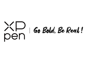 Logo of XP Pen