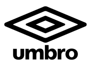 Logo of Umbro