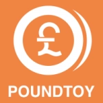 Logo of PoundToy