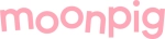 Logo of moonpig