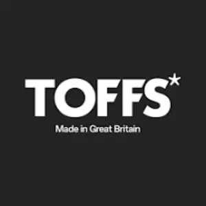 Logo of Toffs Ltd