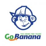 Logo of Go Banana