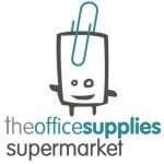 Logo of The Office Supplies Supermarket
