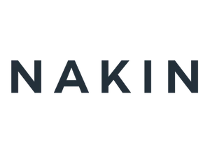 Logo of Nakin Skin Care