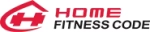 Logo of Home Fitness Code