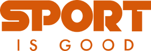 Logo of Sport Is Good