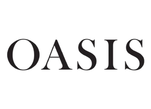 Logo of Oasis