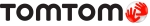 Logo of TomTom