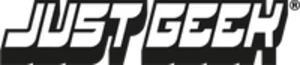 Logo of Just Geek