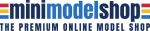 Logo of Mini Model Shop
