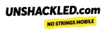 Logo of UNSHACKLED