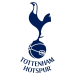 Logo of Tottenham Hotspur