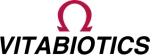 Logo of Vitabiotics