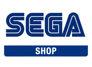 Logo of Sega Shop