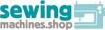 Logo of Sewingmachines Shop