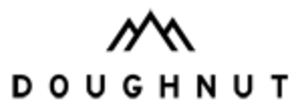 Logo of Doughnut UK