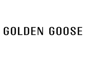 Logo of Golden Goose