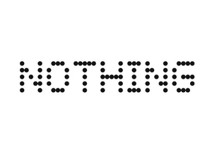 Logo of Nothing Tech