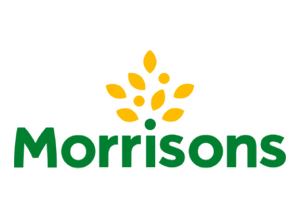 Logo of Morrisons